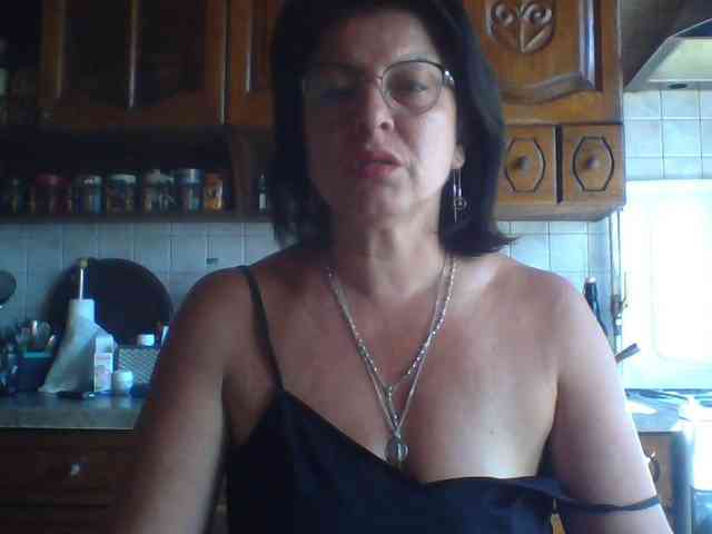 Fiona7 webcam