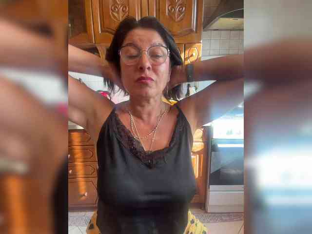 Fiona7 webcam