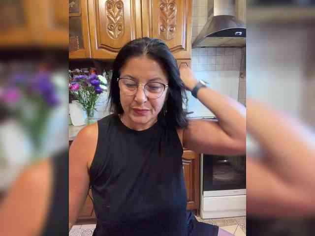 Fiona7 webcam