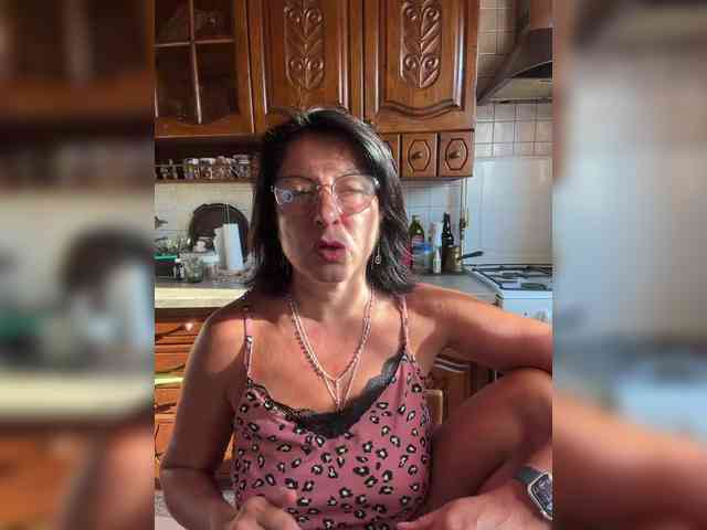 Fiona7 webcam