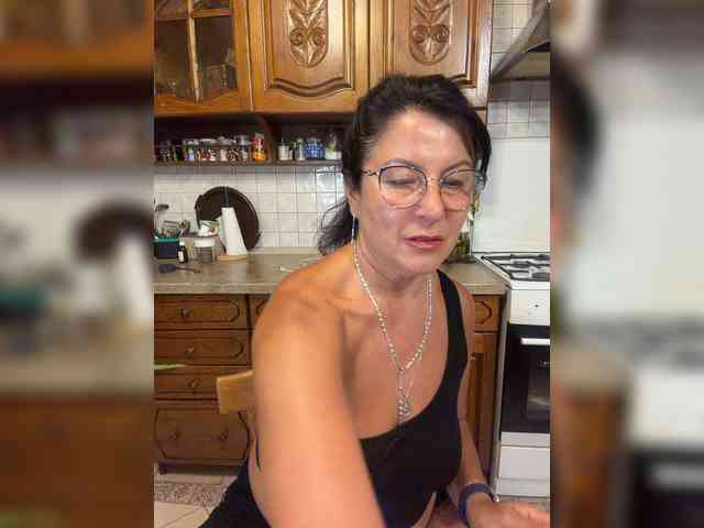 Fiona7 webcam