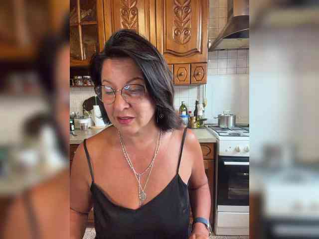 Fiona7 webcam
