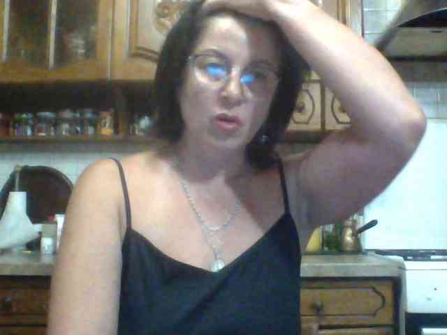 Fiona7 webcam