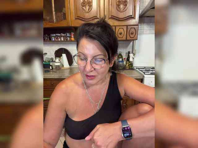 Fiona7 webcam