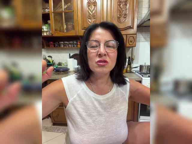 Fiona7 webcam