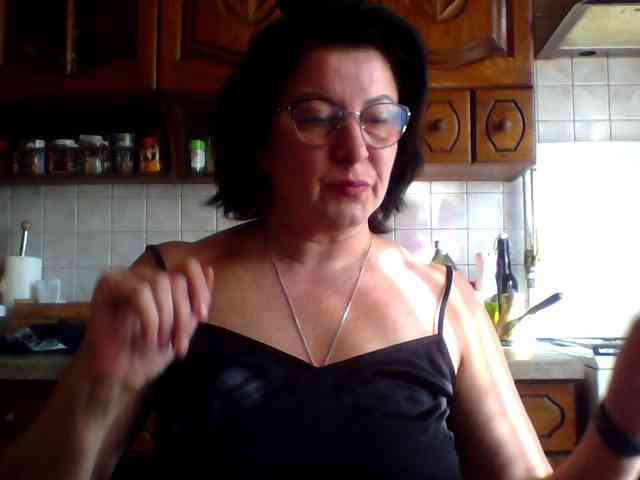 Fiona7 webcam