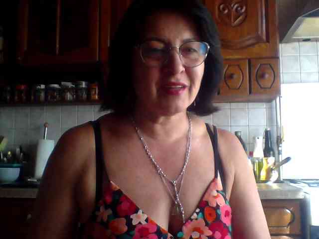 Fiona7 webcam