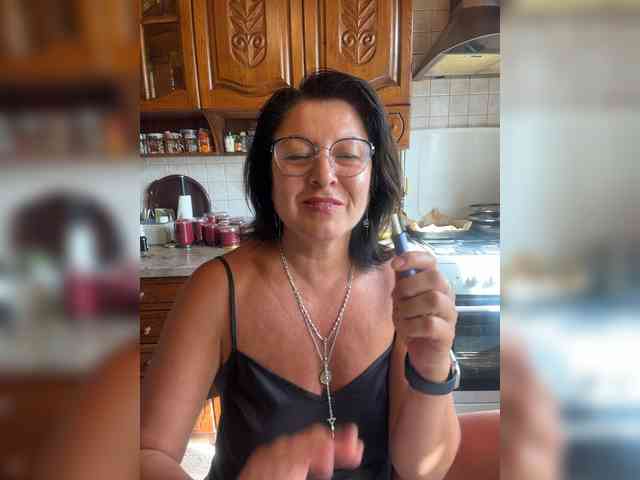 Fiona7 webcam