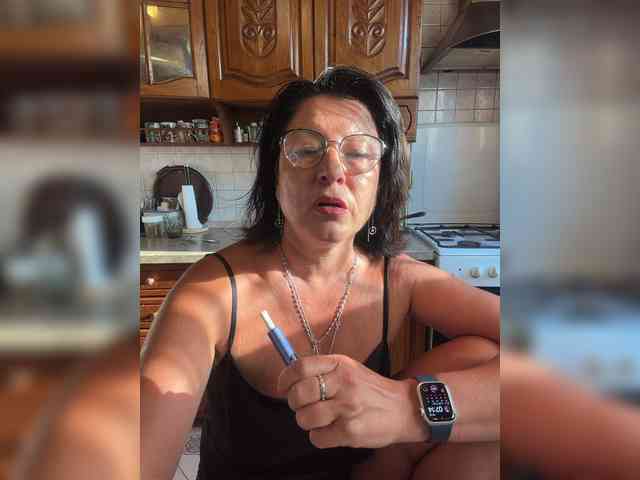 Fiona7 webcam