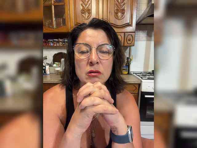 Fiona7 webcam
