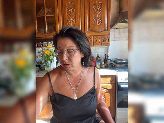 Fiona7 webcam