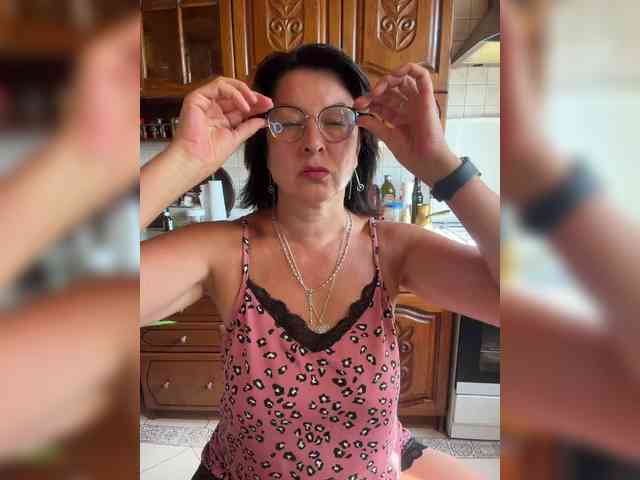 Fiona7 webcam