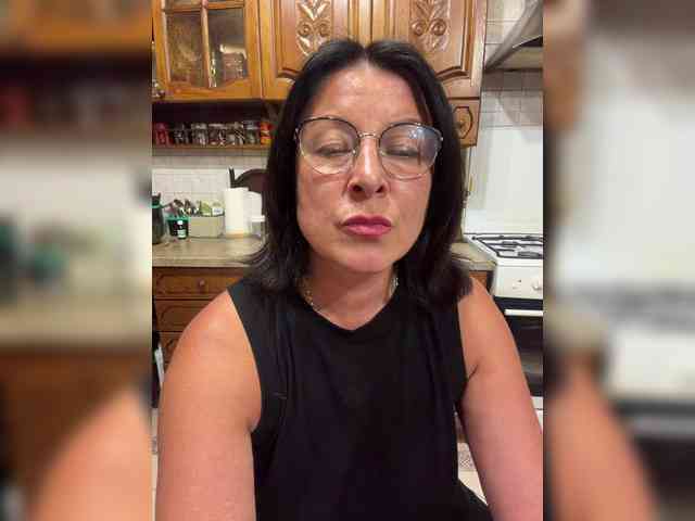 Fiona7 webcam