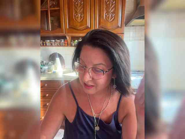Fiona7 webcam