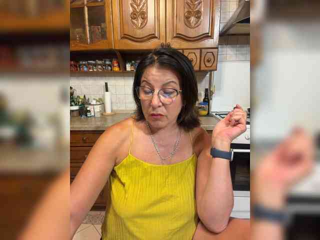 Fiona7 webcam