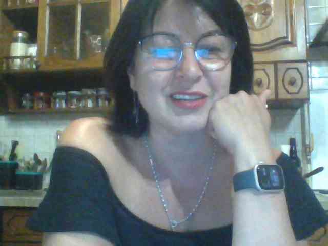 Fiona7 webcam