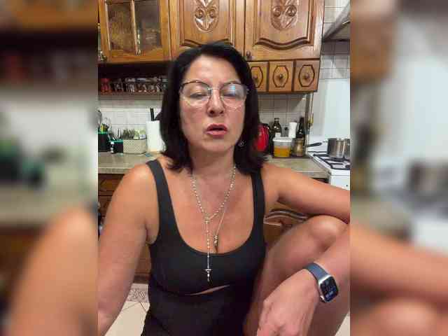 Fiona7 webcam