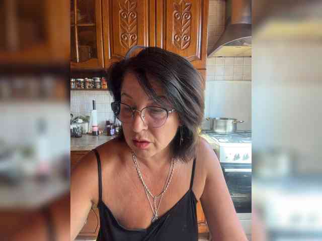 Fiona7 webcam
