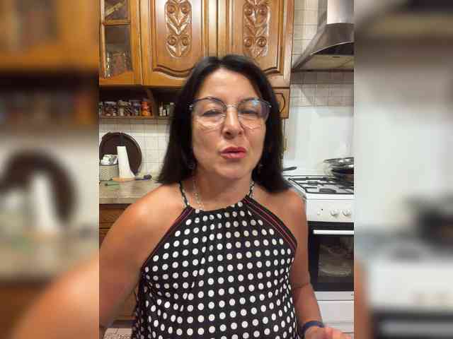 Fiona7 webcam