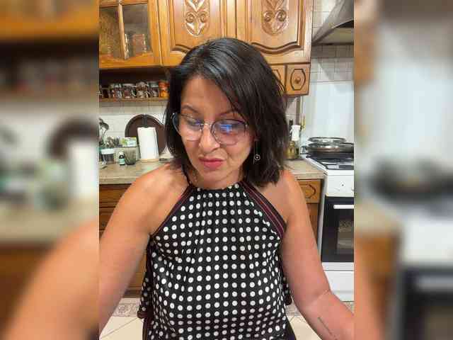 Fiona7 webcam