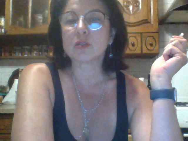 Fiona7 webcam