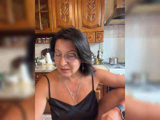 Fiona7 webcam