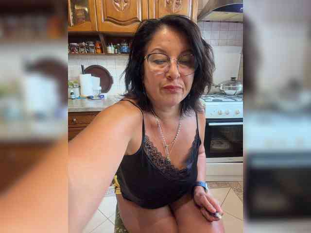 Fiona7 webcam