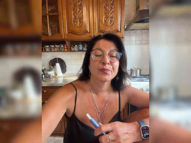 Fiona7 webcam