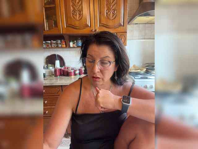 Fiona7 webcam