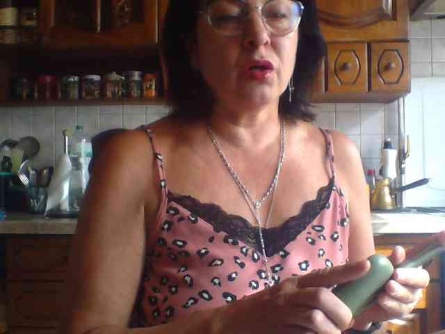 Fiona7 webcam