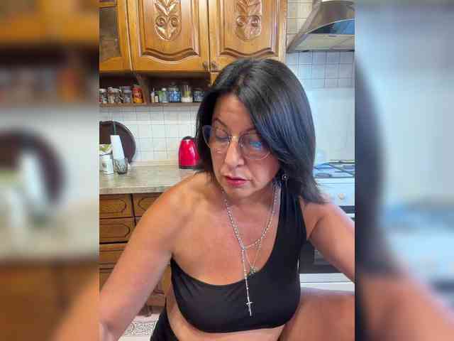 Fiona7 webcam