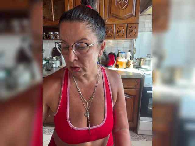 Fiona7 webcam