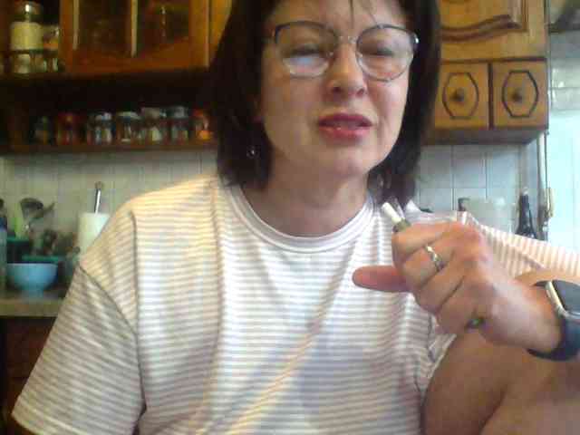 Fiona7 webcam