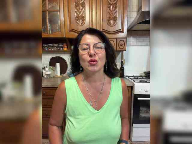 Fiona7 webcam