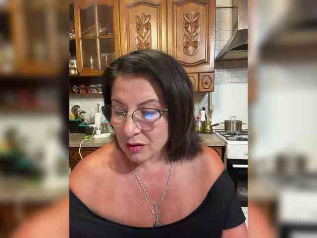 Fiona7 webcam