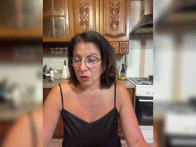 Fiona7 webcam