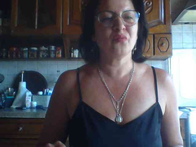 Fiona7 webcam