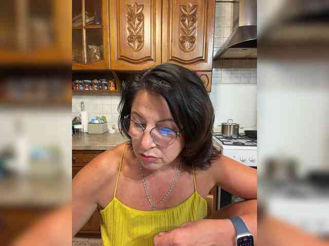 Fiona7 webcam