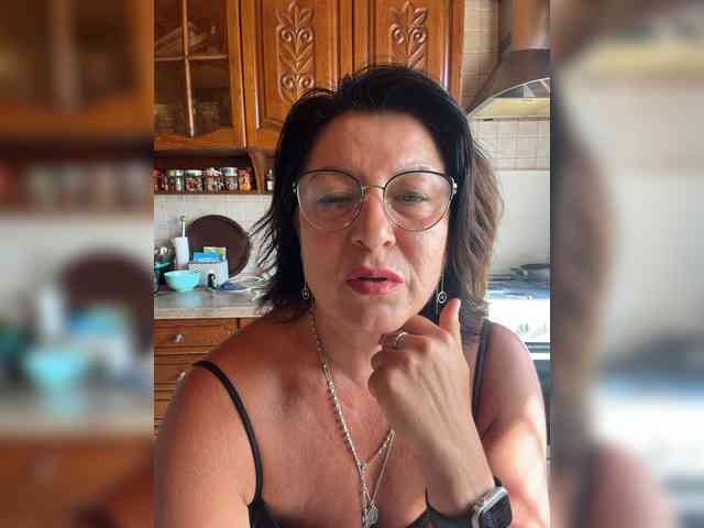 Fiona7 webcam