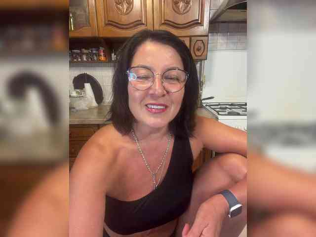 Fiona7 webcam
