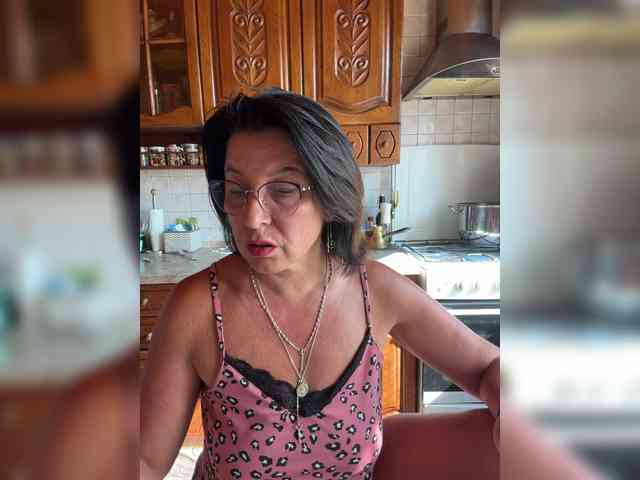 Fiona7 webcam