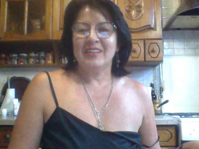Fiona7 webcam