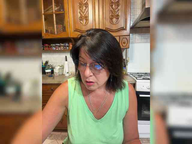 Fiona7 webcam