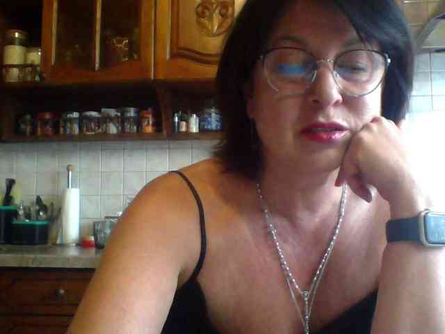 Fiona7 webcam