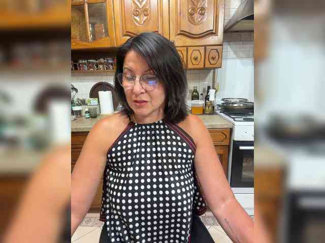 Fiona7 webcam