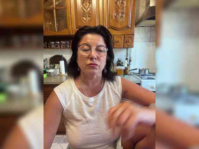 Fiona7 webcam