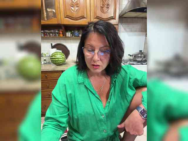 Fiona7 webcam
