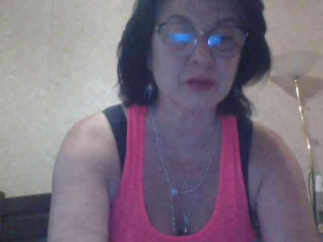Fiona7 webcam