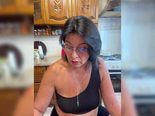 Fiona7 webcam