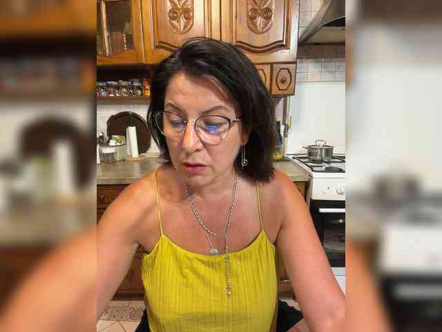 Fiona7 webcam